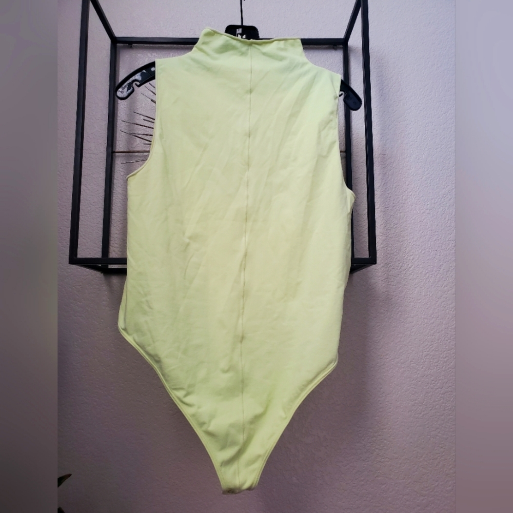 Good American bodysuit
